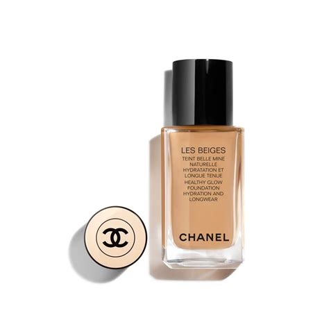 chanel les beiges b80|chanel les beiges no 30.